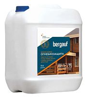 Wood expert, 10 кг Огнебиозащита, Bergauf
