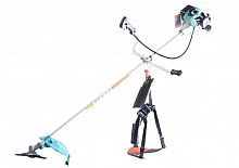 Бензотриммер Sturm BT9133BL