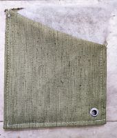 Полог брезентовый 11255 ВО утепленный 4х6, Rendell