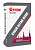 Сухой бетон М-400, фракция до 20 мм, Русеан, 40 кг