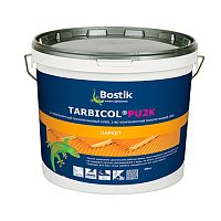 Tarbicol PU 2K, 10 кг, Клей для паркета полиуретановый двухкомпонентный, Bostik