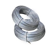 Проволока вязальная ГОСТ 3282-80 термообработанная ф1.2 мм.