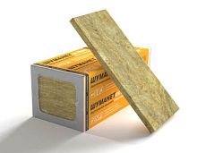 Шуманет-СК Neo, стеклоплита 1250х600х50, в упаковке 10 шт / 7,2 м2 / 0,36 м3