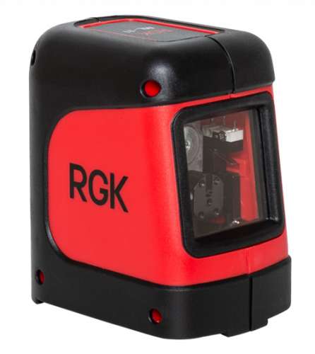 Лазерный уровень RGK ML-11