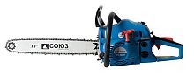 Бензопила СОЮЗ ПТС-99520Т