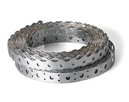 Ленты монтажные