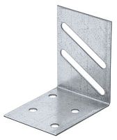 Уголок крепежный для усиленного профиля UA 75 (25 шт коробка)