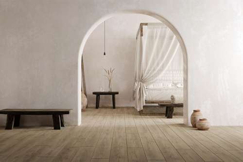 Ламинат Peli Anatolia AN PLT 904 Дуб Кремовый