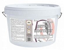 Бетоноконтакт ТСК Дипломат для наружных и внутренних работ, 18 кг ведро