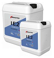 Эпоксидный инъекционный двухкомпонентный состав ИНДАСТРО ПРОФСКРИН IE2 E Компонент А, 16 кг