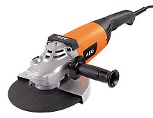 Углошлифовальная машина AEG WS 2200-230DMS