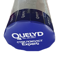 QUELYD стеклохолст малярный  PREMIUM EXPERT 40, 50 м
