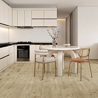 Ламинат Дуб Линео Paradigma Floorwood