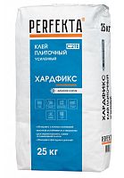 Клей плиточный усиленный Хардфикс C2 Т ЗИМНЯЯ СЕРИЯ, 25 кг