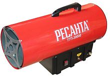 Тепловая пушка электрическая Ресанта ТГП-30000