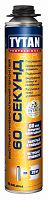 Пена-клей профессиональная Tytan Professional 60 Секунд 750 мл