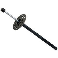 Дюбель для теплоизоляции IZL-T с термоголовкой 10/120