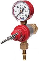 Газовый редуктор с манометром, Технониколь