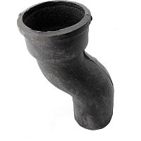 Отступ ЧК Ду 100