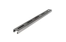 Страт-профиль 41х21х2,0х6000 г.ц., Fachmann