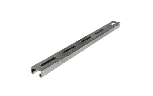 Страт-профиль 41х21х2,0х6000 г.ц., Fachmann