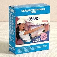Клей "Oscar" для стеклообоев, 200 г