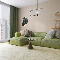 Ламинат Лоренца Линара Palazzo Floorwood (Флорвуд)