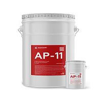 Ecoroom AP-11, комплект, 24 + 4,8 кг, клей для автофургонов двухкомпонентный