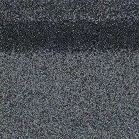 Гибкая черепица коньково-карнизная серый микс 5 кв.м, Технониколь