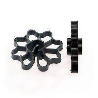 Фиксатор Звездочка 40/6-22