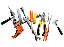 Инструменты