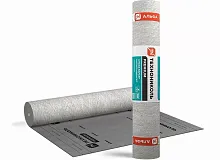 Альфа Барьер Антиконденсат, 1,5х50 м (75 м2), Пароизоляционная пленка, ТехноНиколь