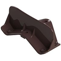 Снегозадержатель TP Sigma коричневый