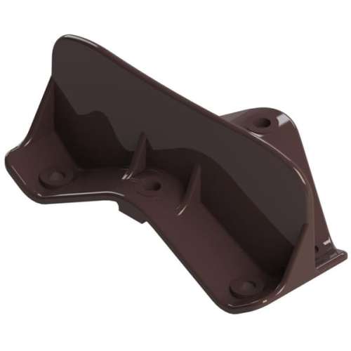 Снегозадержатель TP Sigma коричневый