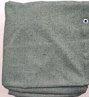 Полог брезентовый ПВ 3х6 - 11155, Rendell