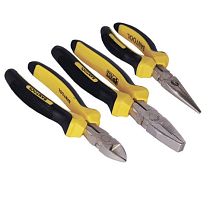 Набор губцевого инструмента (3 предмета)