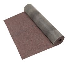 Ендовный ковер SHINGLAS, 10x1 м, Красно-коричневый, Технониколь