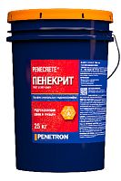 Пенекрит, ведро 25 кг