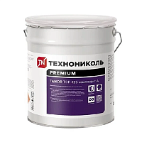 Двухкомпонентная светостойкая полиуретановая эмаль Технониколь TAIKOR Top 425, компонент А, 20 кг