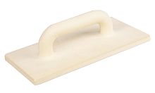 Терка штукатурная полиуретановая 140х280 мм