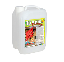 Антисептик (10 л), канистра