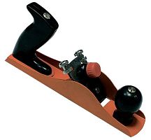 Рубанок металлический 235 x 45 мм