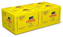 Утеплитель урса URSA XPS N-III-L pro (1180х600х50 мм), 7 шт. в упаковке