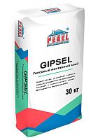 Гипсовый клей PEREL GIPSEL, 30 кг