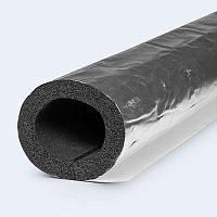 Трубка K-Flex Solar HT IC CLAD SR 9х22 мм, толщина 09 мм, длина 1 метр