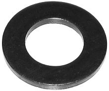 Шайба плоская М10, , шт