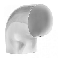 Угол K-Flex Solar HT AL CLAD 9х54 мм, толщина 9 мм