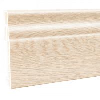 Плинтус Мастер Декор ясень бежевый