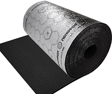 Пенофол 2000 Black А-10, 0,6х15 м (18 м2)