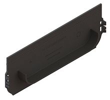 Заглушка ЗГЛВ-20.26.10-ПП 63511-М, Стандартпарк